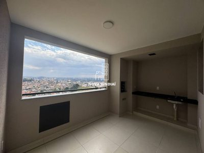Apartamento, 3 quartos, 96 m² - Foto 1