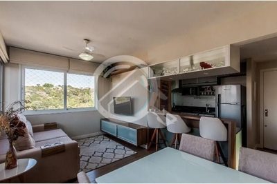 Apartamento, 2 quartos, 64 m² - Foto 4