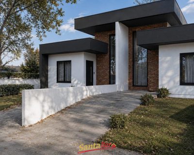 Casa, 2 quartos, 85 m² - Foto 4