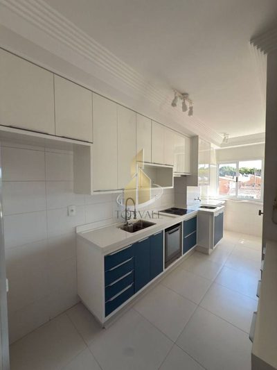 Apartamento, 2 quartos, 71 m² - Foto 3