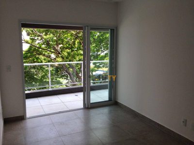 Apartamento, 1 quarto, 49 m² - Foto 3