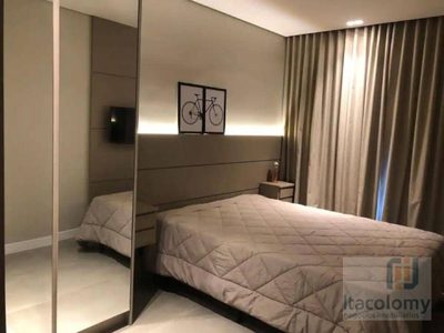 Apartamento, 1 quarto, 67 m² - Foto 3