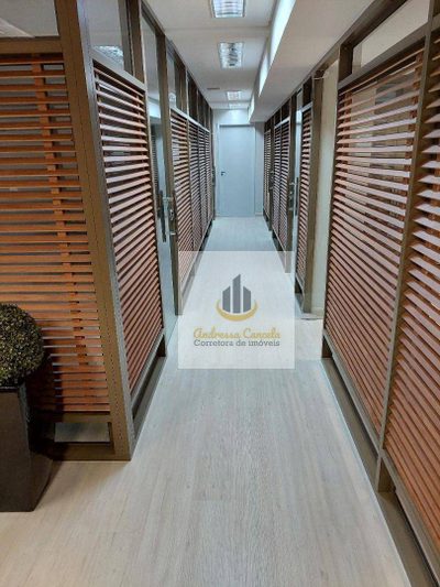 Sala-Conjunto, 161 m² - Foto 5