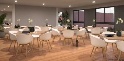 Apartamento, 2 quartos, 51 m² - Foto 4
