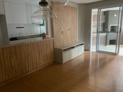 Apartamento, 3 quartos, 81 m² - Foto 1