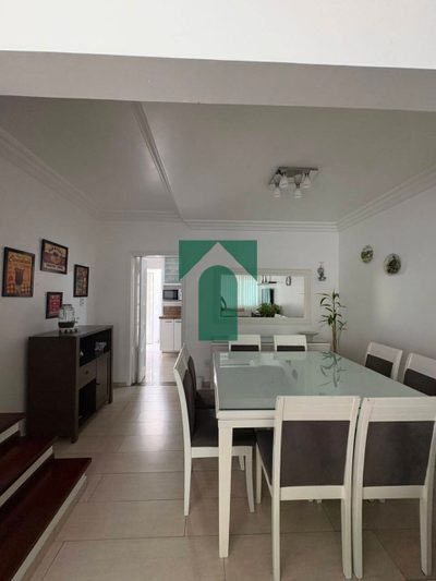 Sobrado, 3 quartos, 127 m² - Foto 4