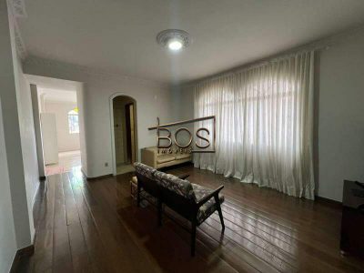 Apartamento, 3 quartos, 150 m² - Foto 1