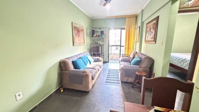 Apartamento, 2 quartos, 72 m² - Foto 2