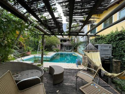 Sobrado, 4 quartos, 400 m² - Foto 5