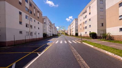 Apartamento, 2 quartos, 49 m² - Foto 3
