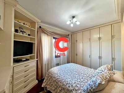 Apartamento, 3 quartos, 96 m² - Foto 2