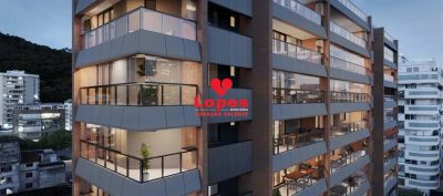 Apartamento, 3 quartos, 109 m² - Foto 3