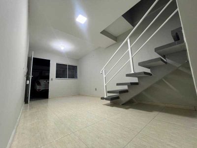 Casa de Condomínio, 2 quartos - Foto 2