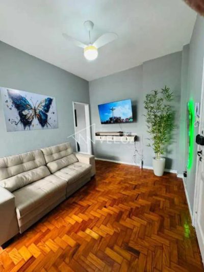 Apartamento, 1 quarto, 39 m² - Foto 2
