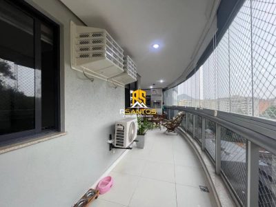 Apartamento, 3 quartos, 85 m² - Foto 3