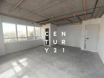 Sala-Conjunto, 46 m² - Foto 3