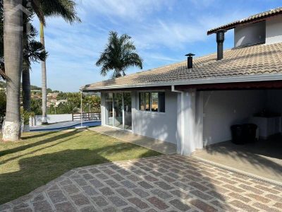 Casa, 5 quartos, 550 m² - Foto 3