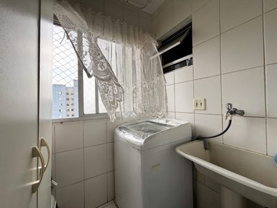 Apartamento, 3 quartos, 57 m² - Foto 4