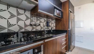 Apartamento, 2 quartos, 68 m² - Foto 4