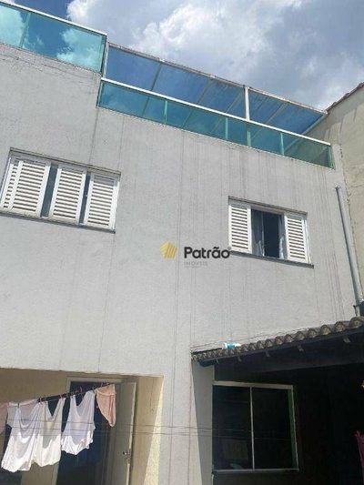 Sobrado, 3 quartos, 368 m² - Foto 5