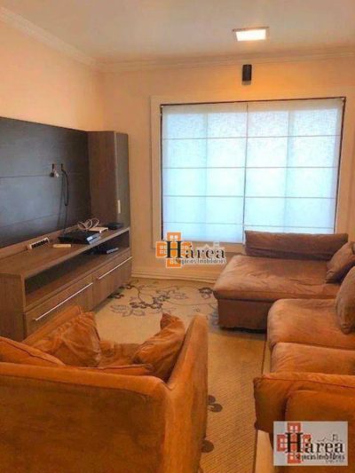 Sobrado, 3 quartos, 620 m² - Foto 1