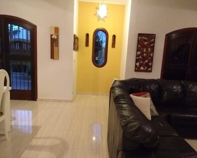 Casa, 4 quartos - Foto 4