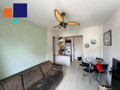 Apartamento, 2 quartos, 50 m² - Foto 3