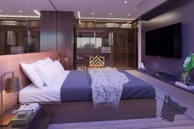 Apartamento, 2 quartos, 63 m² - Foto 5