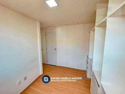 Apartamento, 2 quartos, 42 m² - Foto 3