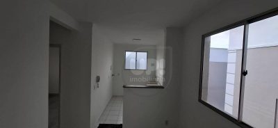 Apartamento, 2 quartos, 46 m² - Foto 3