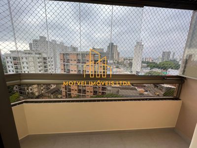Apartamento, 4 quartos - Foto 3