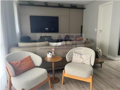 Apartamento, 3 quartos, 113 m² - Foto 2
