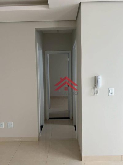 Apartamento, 2 quartos, 60 m² - Foto 4