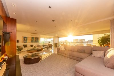 Apartamento, 3 quartos, 185 m² - Foto 1