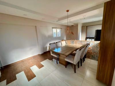 Apartamento, 2 quartos, 110 m² - Foto 5