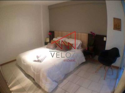 Apartamento, 1 quarto, 40 m² - Foto 5