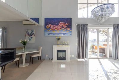 Apartamento, 2 quartos, 138 m² - Foto 3