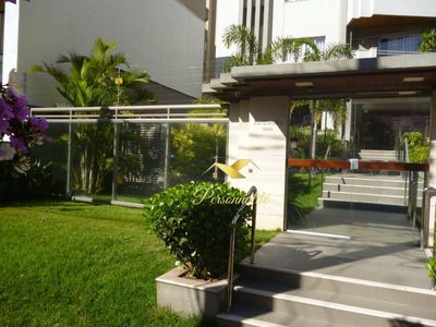 Apartamento, 4 quartos, 205 m² - Foto 5