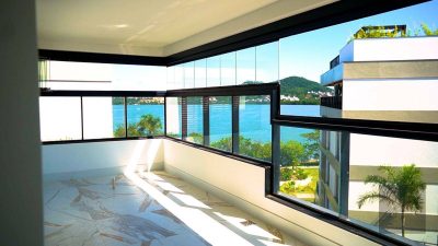 Apartamento, 3 quartos, 206 m² - Foto 2