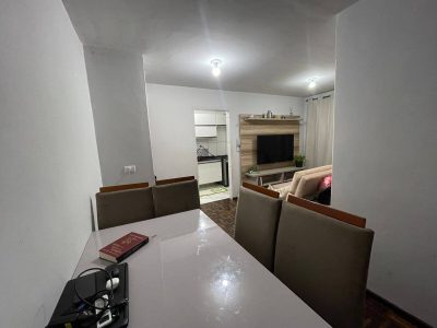 Apartamento, 3 quartos, 60 m² - Foto 2