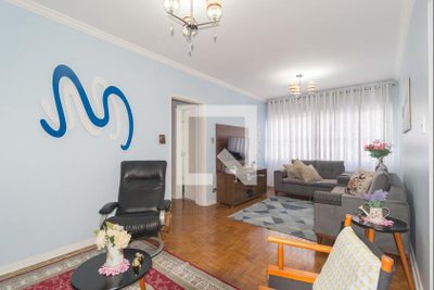Apartamento, 3 quartos, 130 m² - Foto 3