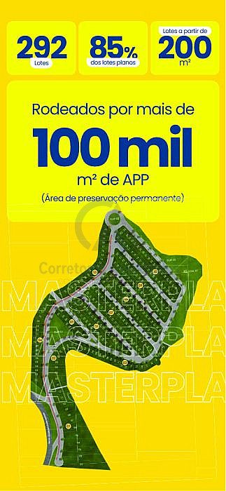 Terreno, 200 m² - Foto 4