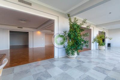 Apartamento, 4 quartos, 525 m² - Foto 5