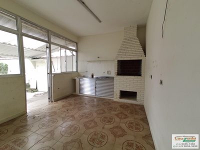 Casa, 1 quarto, 50 m² - Foto 5
