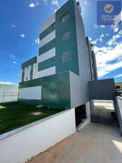 Cobertura, 3 quartos, 170 m² - Foto 1