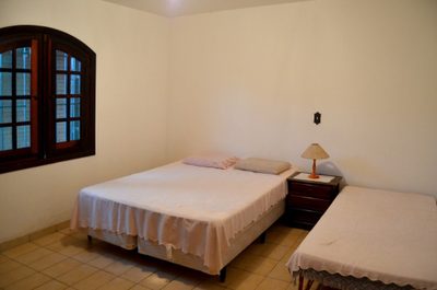 Casa, 4 quartos, 205 m² - Foto 5