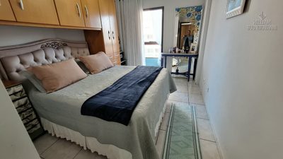 Apartamento, 2 quartos, 84 m² - Foto 5