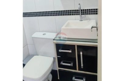 Apartamento, 1 quarto, 44 m² - Foto 3