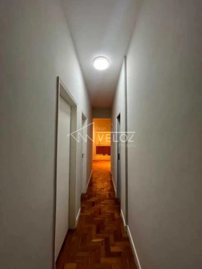 Apartamento, 3 quartos, 90 m² - Foto 1