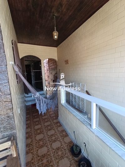 Casa, 3 quartos - Foto 2